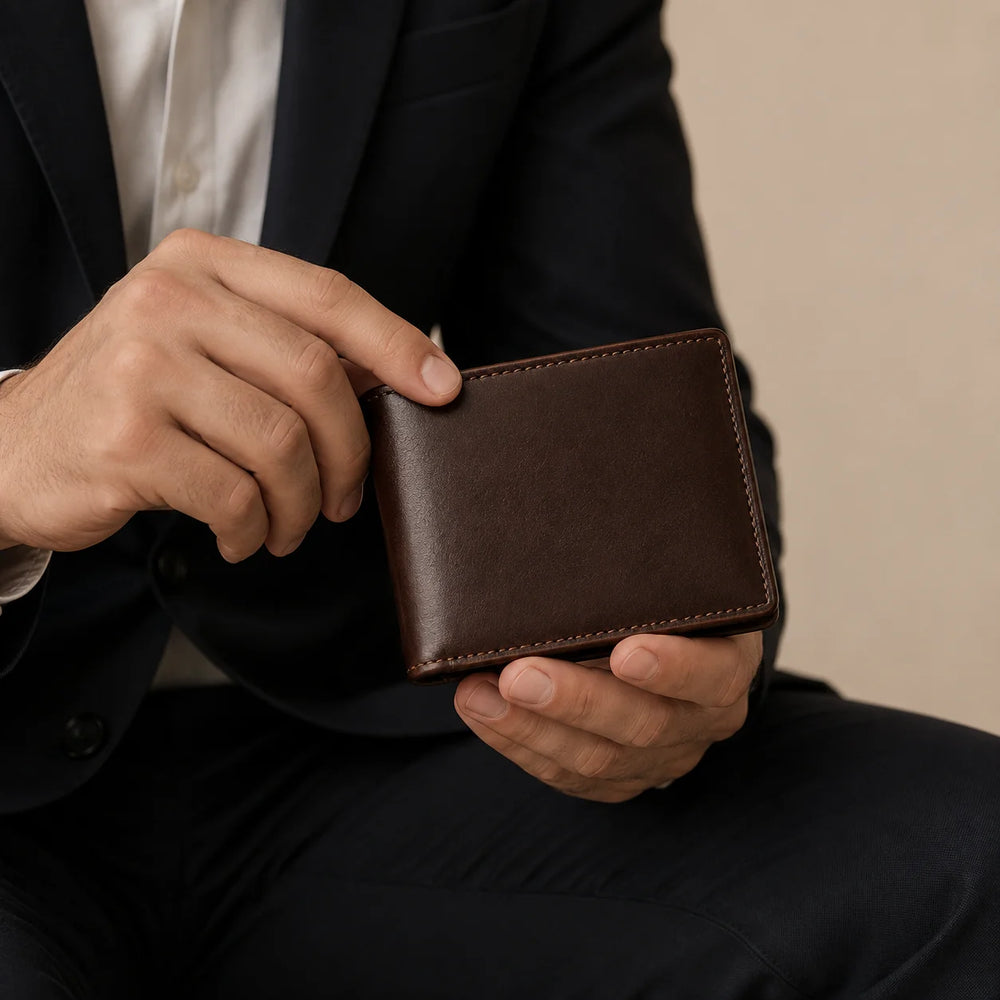 Men's Wallet