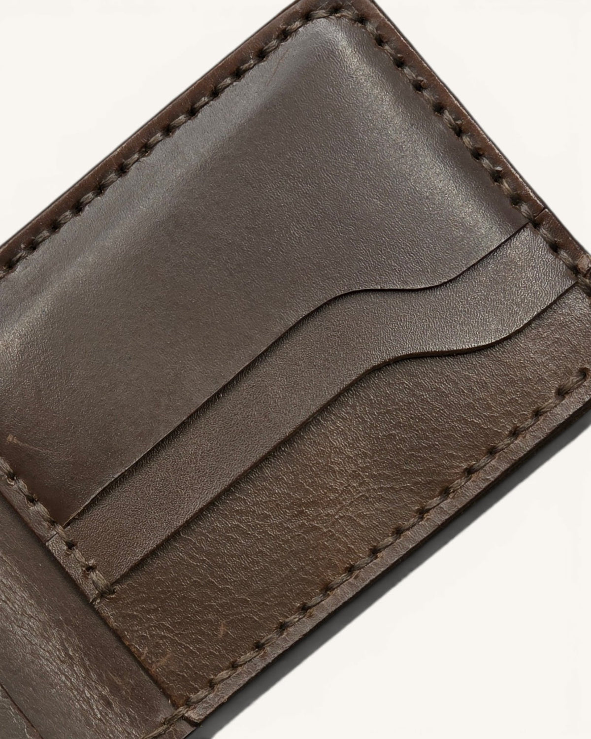 HM-002 BROWN ( HANDMADE )