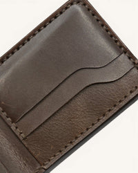HM-002 BROWN ( HANDMADE )