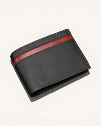 W-112 RED STRIPE