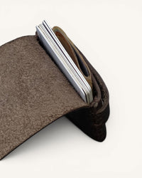 LH-ESSENTIAL BROWN