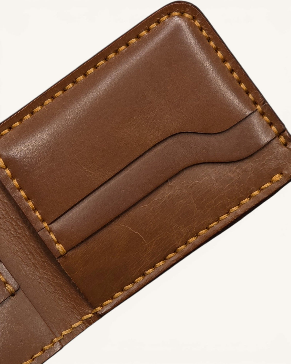 HM-002 BROWN ( HANDMADE )