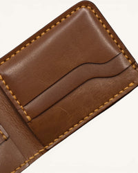 HM-002 BROWN ( HANDMADE )