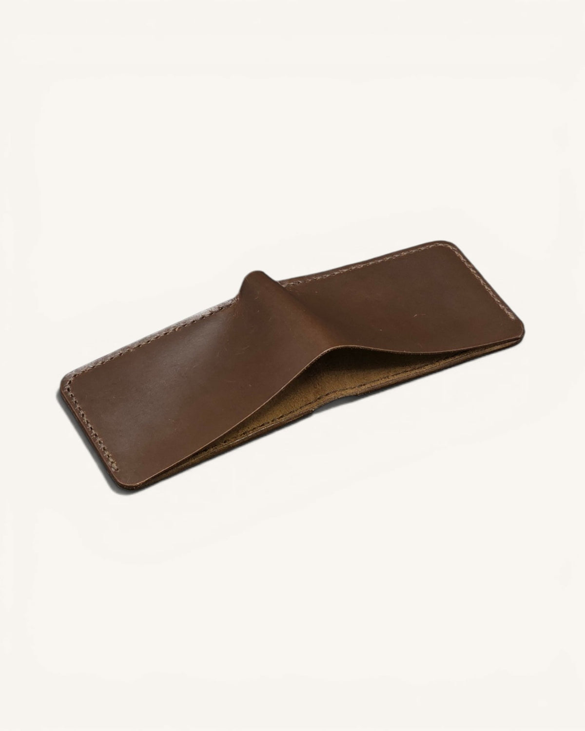 HM-002 BROWN ( HANDMADE )