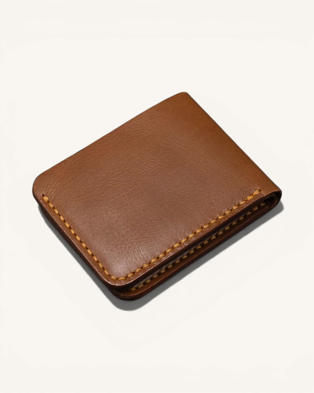 HM-002 BROWN ( HANDMADE )