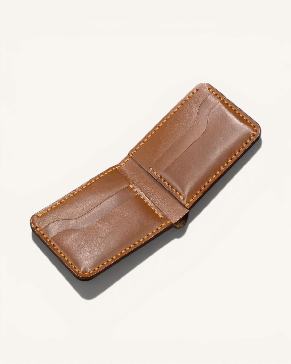 HM-002 BROWN ( HANDMADE )