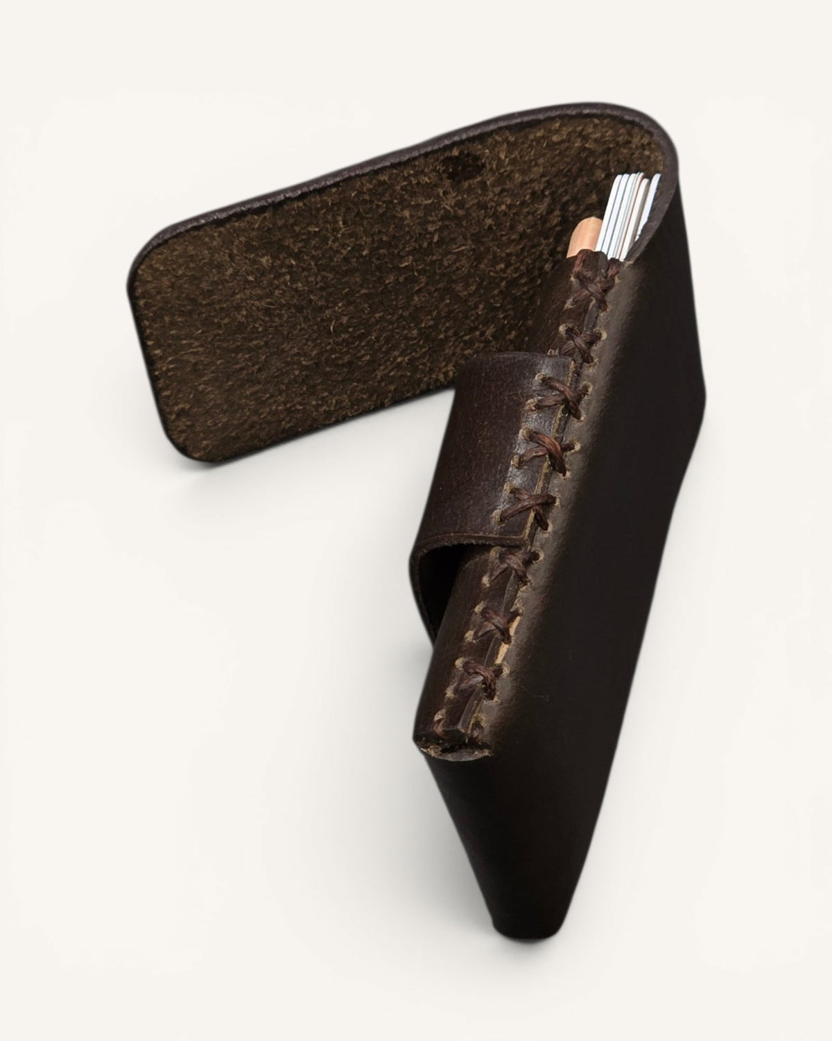 LH-ESSENTIAL BROWN