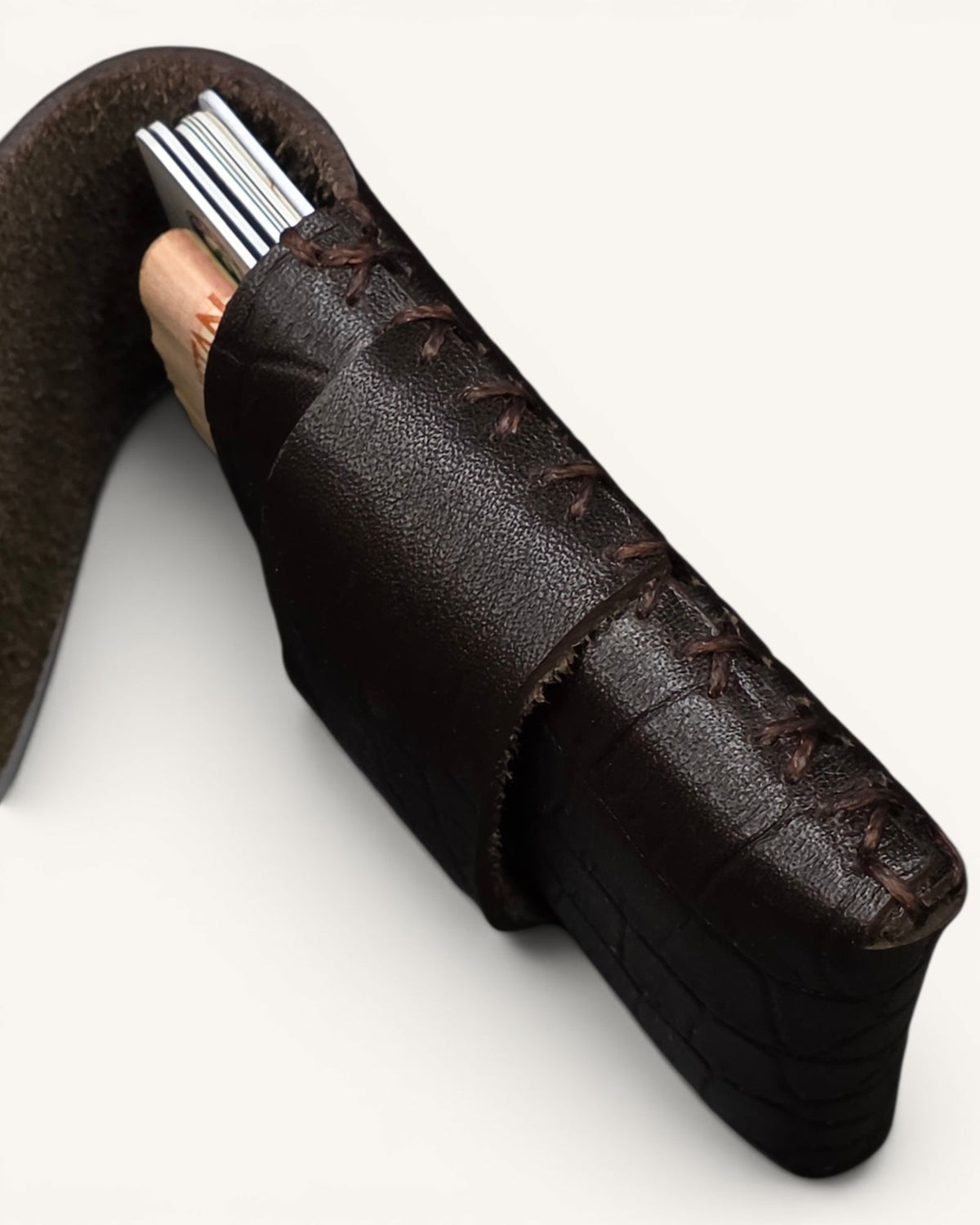 LH-ESSENTIAL BROWN