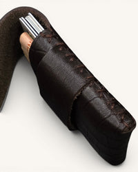 LH-ESSENTIAL BROWN