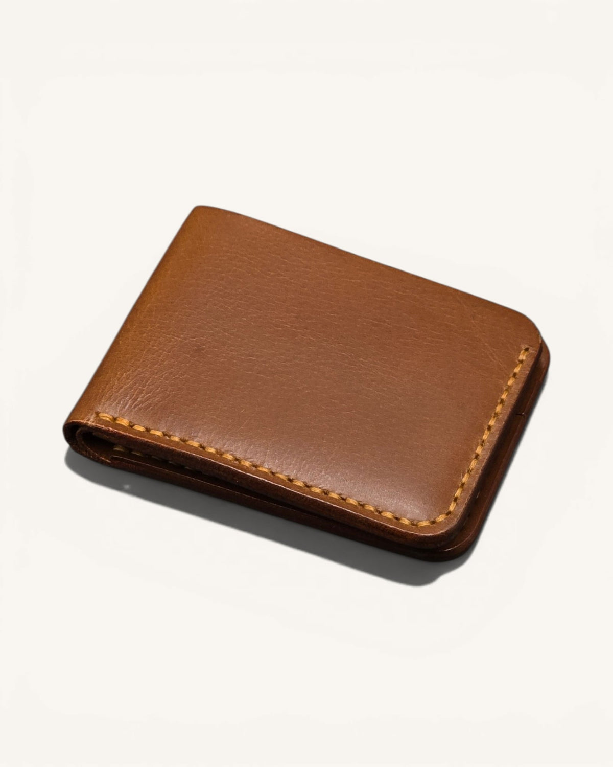 HM-002 BROWN ( HANDMADE )