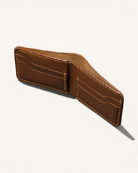 HM-002 BROWN ( HANDMADE )